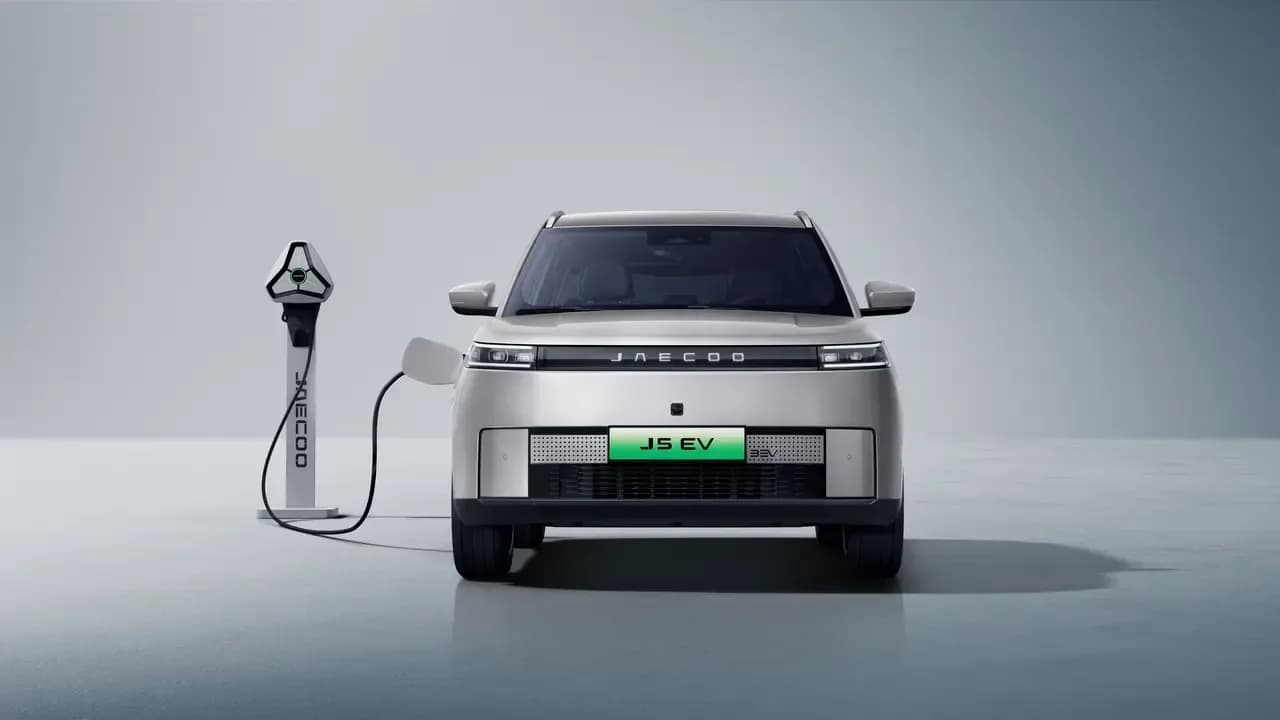 bolehkah cas mobil listrik semalaman