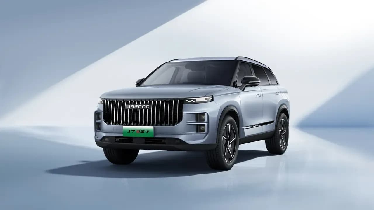 fitur mobil