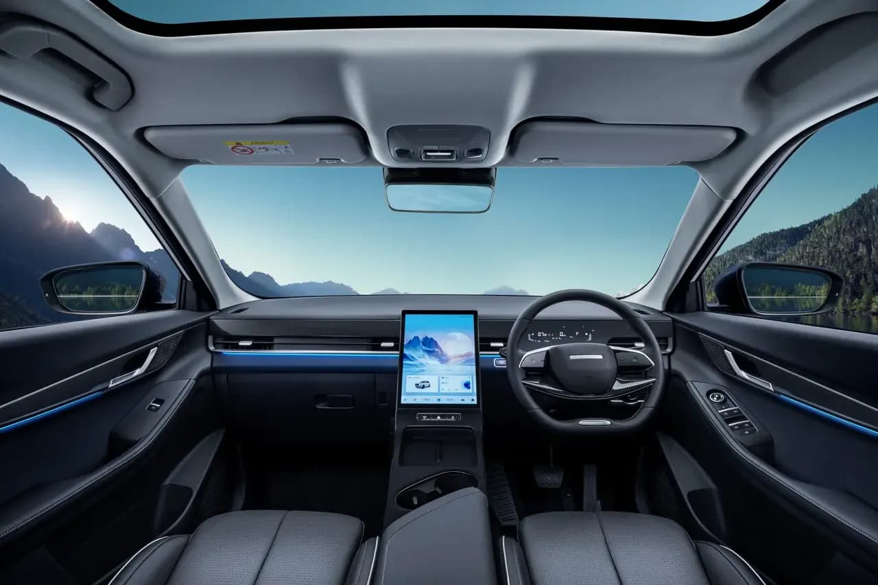 keyless entry