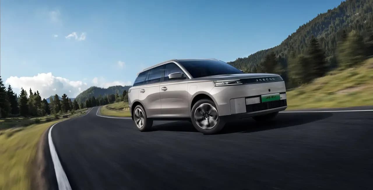 mengapa jaecoo cocok untuk semua kalangan