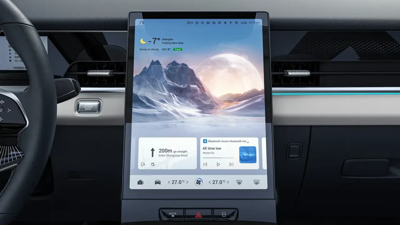 perbedaan eco mode, normal mode, dan sport mode