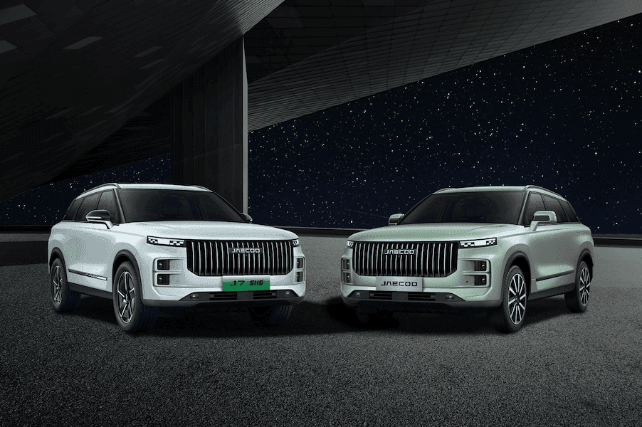 perbedaan AWD dan 4WD