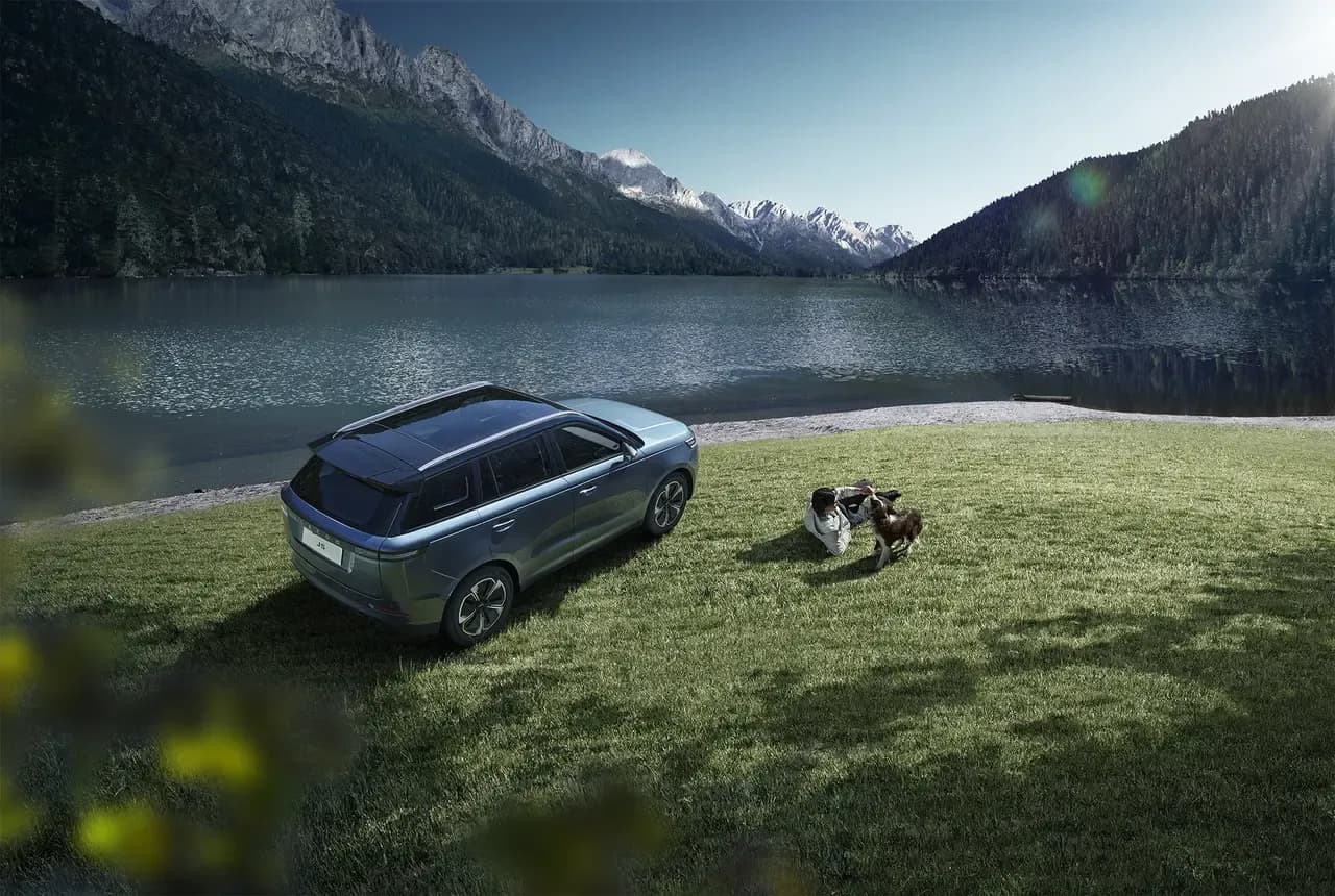 tips memilih mobil untuk liburan