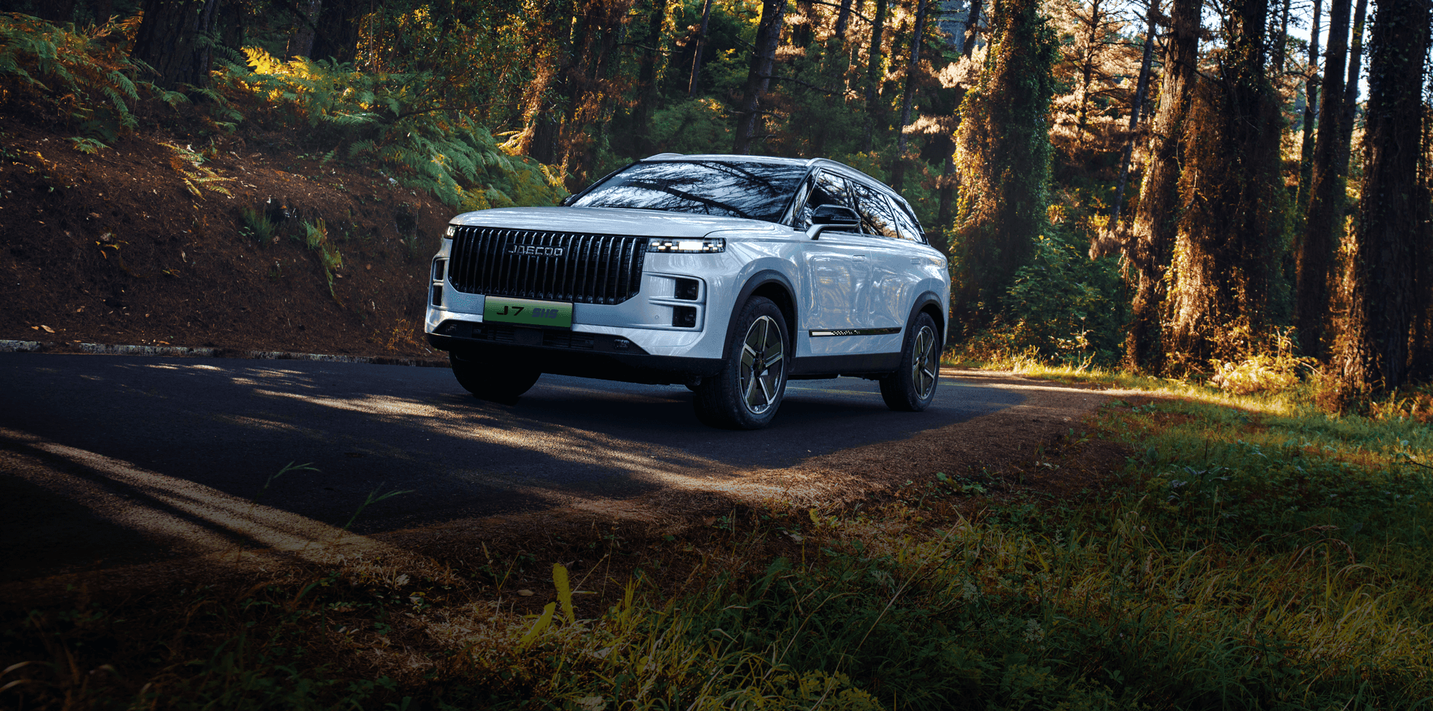 mobil ramah lingkungan